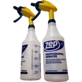 ZEP Spray Bottle